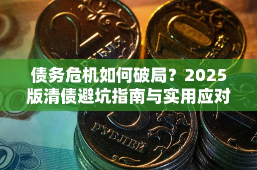 武汉债务危机如何破局？2025版清债避坑指南与实用应对策略