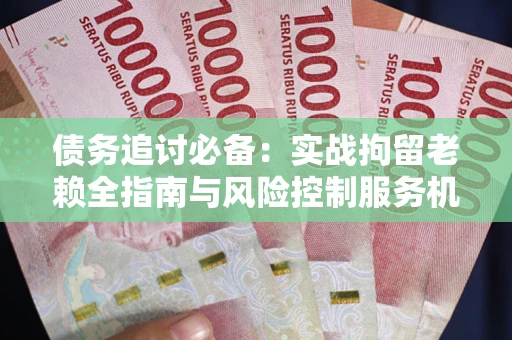 武汉债务追讨必备：实战拘留老赖全指南与风险控制服务机构推荐